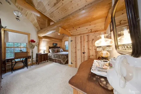 $3,290,000 | 3838 Meadow Road, South Lake Tahoe, CA 96150