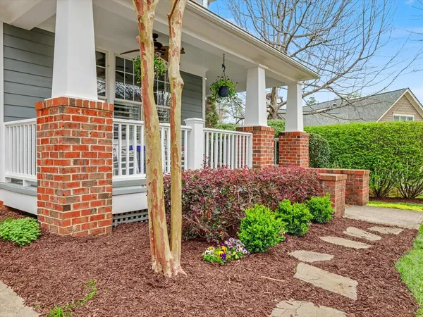 $1,100,000 | 205 Park Bluff Drive, Chapel Hill, NC 27517