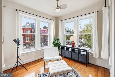 $749,000 | 3600 10th Street Northwest, Unit B, Washington, DC 20010