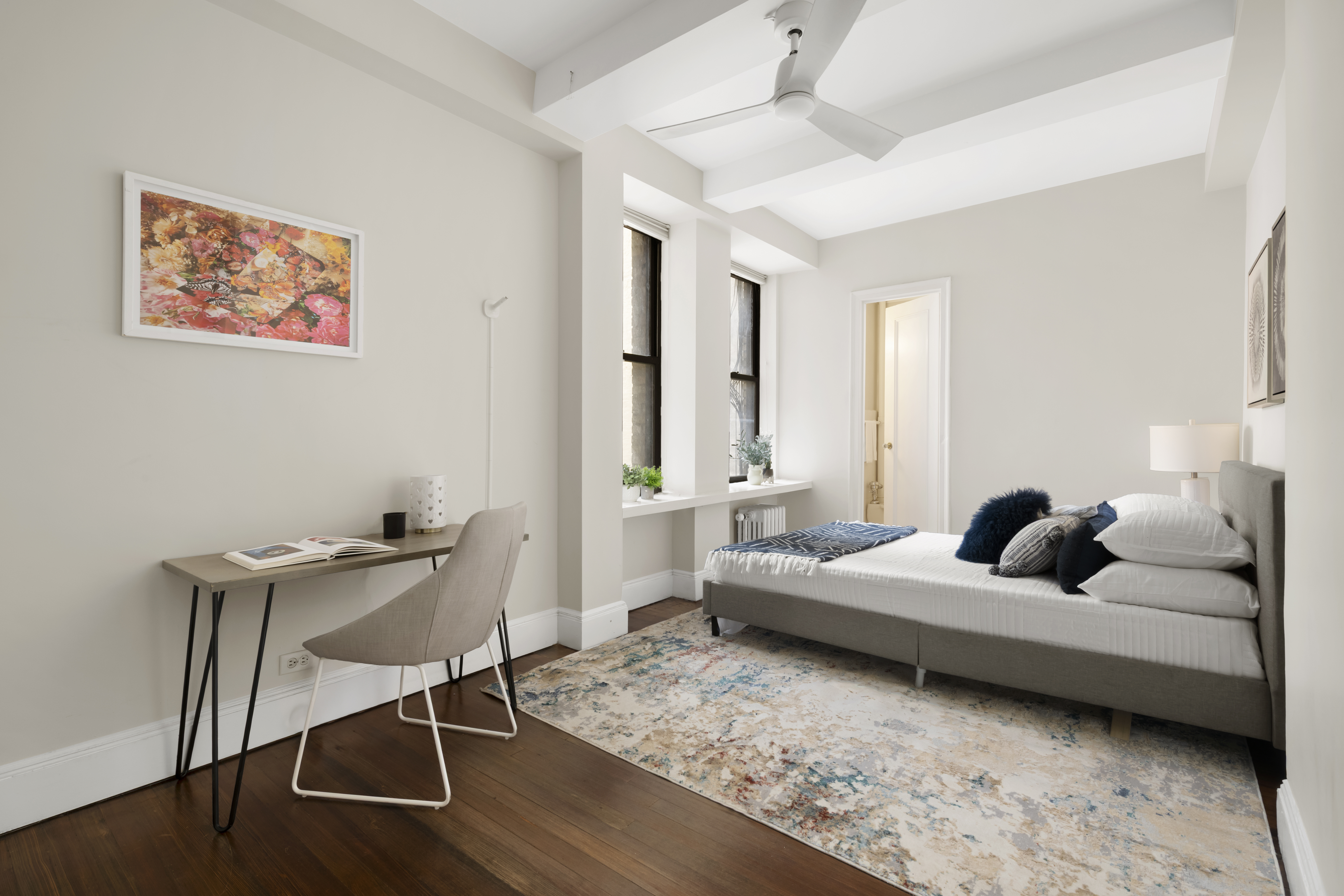 33 Riverside Drive, Unit 2FA Manhattan, NY 10023 - Photo 5 of 11 Gallery Image 5