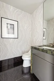 $10,495,000 | 400 West 12th Street, Unit 6C | West Village