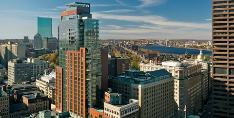 Contact Agent | Address Upon Request, Boston, MA 02108