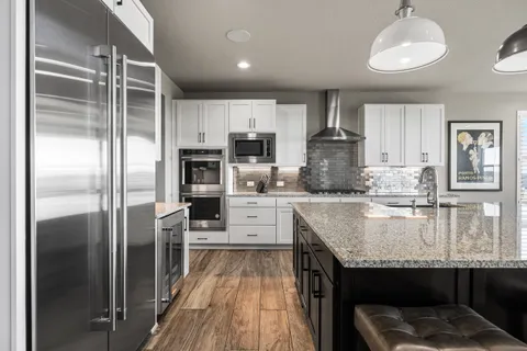 $2,250,000 | 3238 Wingspan Point, Castle Rock, CO 80108