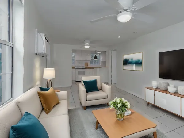 $900,000 | 1201 Highland Street North, St. Petersburg, FL 33701