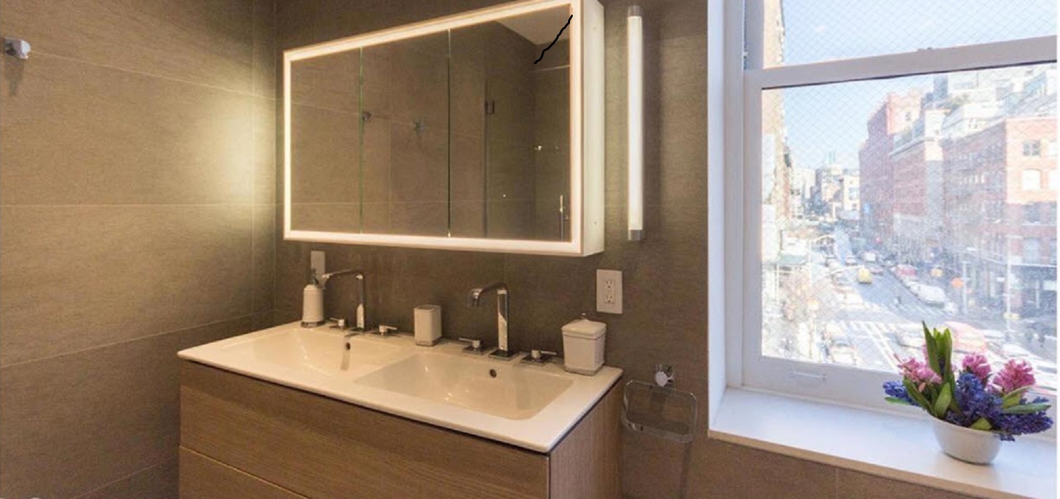 91 Crosby Street, Unit 4E Manhattan, NY 10012 - Photo 7 of 9