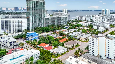 $4,900,000 | 1301 Flamingo Way, Miami Beach, FL 33139