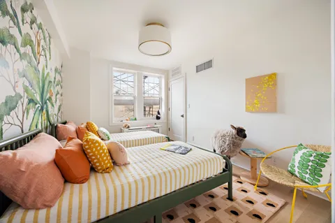 $3,995,000 | 47 Plaza Street West, Unit 4C | Park Slope