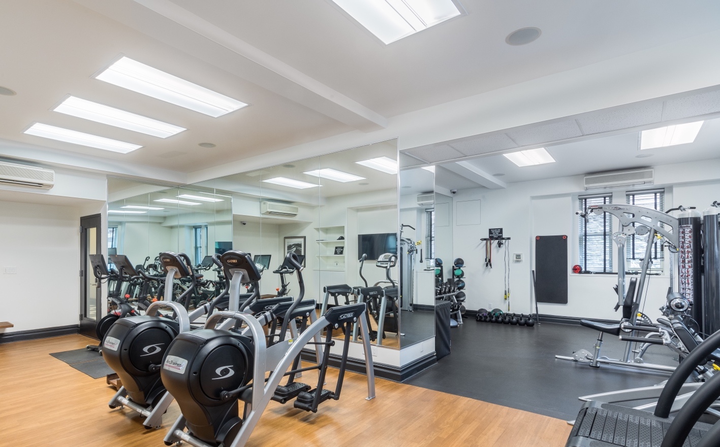 25 5th Avenue, Unit 14C Manhattan, NY 10003 - Photo 12 of 15