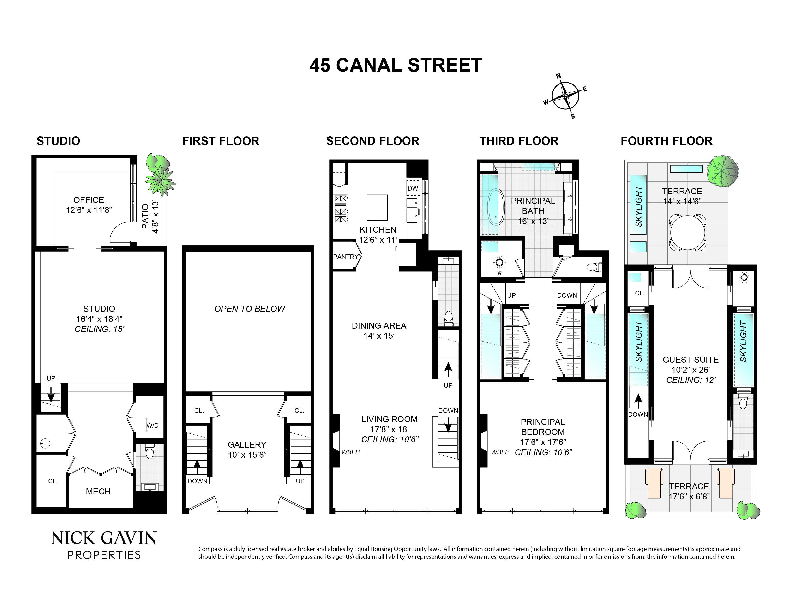 45 Canal Street Manhattan, NY 10002 - Photo 21 of 21