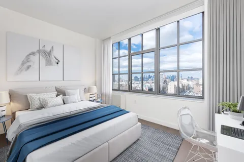 $5,003 | 282 South 5th Street, Unit 6E | Williamsburg