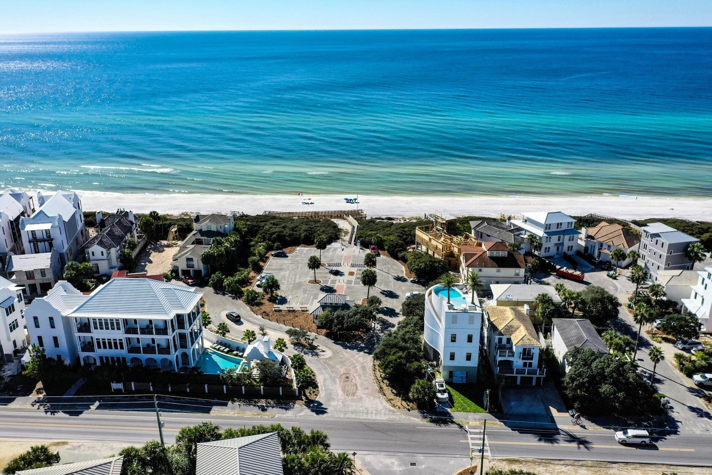 11 Blk 7 Elm Street Santa Rosa Beach, FL 32459 - Photo 13 of 17