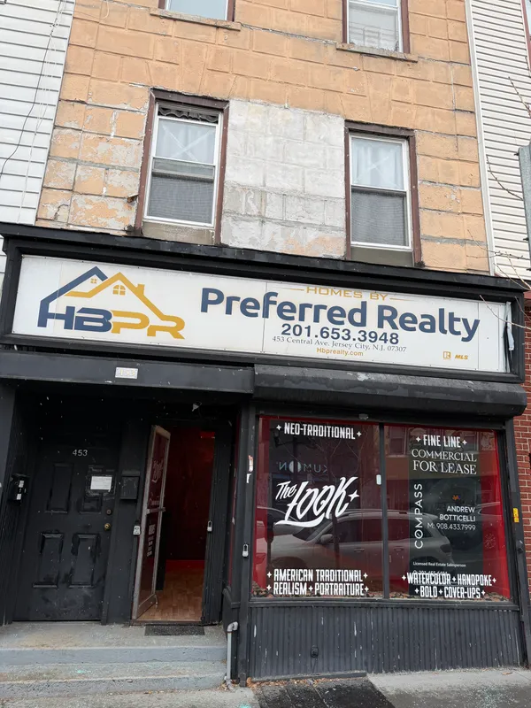 $1,200,000 | 453 Central Avenue, Jersey City, NJ 07307