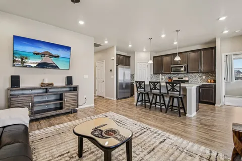 $740,000 | 603 Green Mountain Drive, Erie, CO 80516