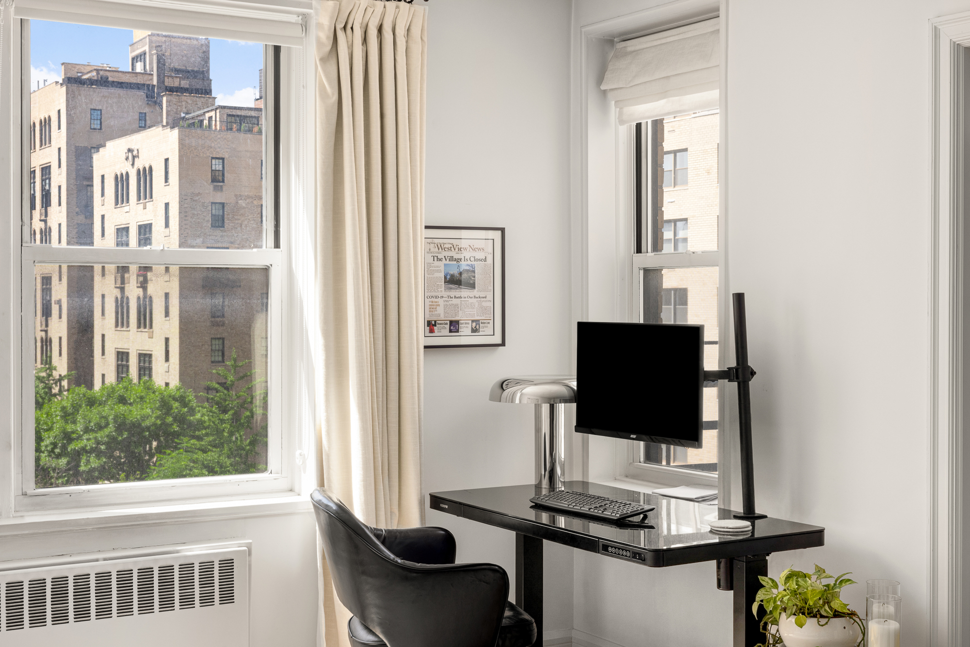 60 East 9th Street, Unit 638 Manhattan, NY 10003 - Photo 8 of 12