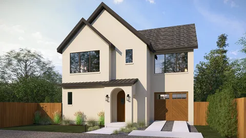 Contact Agent | 2007 Canterbury Street, Unit 2, Austin, TX 78702