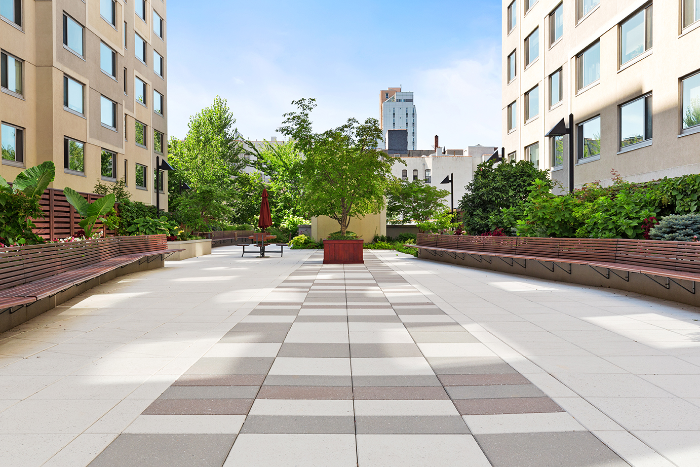 40 West 116th Street, Unit A1203 Manhattan, NY 10026 - Photo 9 of 11