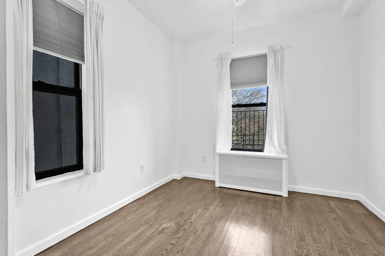 $3,200 | 273 Albany Avenue, Unit 3B | Crown Heights