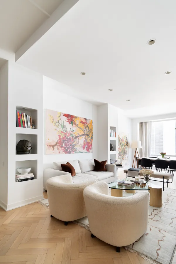 $2,200,000 | 330 Spring Street, Unit 5C | SoHo