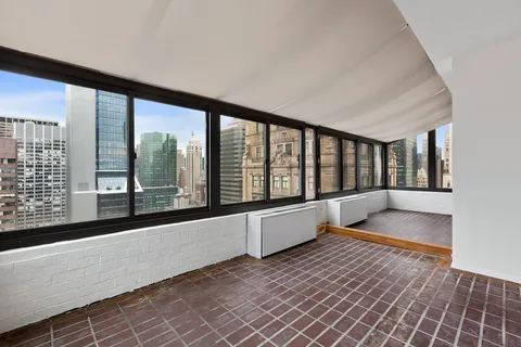 $3,995,000 | 117 East 57th Street, Unit 41AB | Midtown East