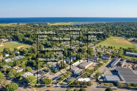 $24,750,000 | 3 Railroad Avenue, East Hampton, NY 11937