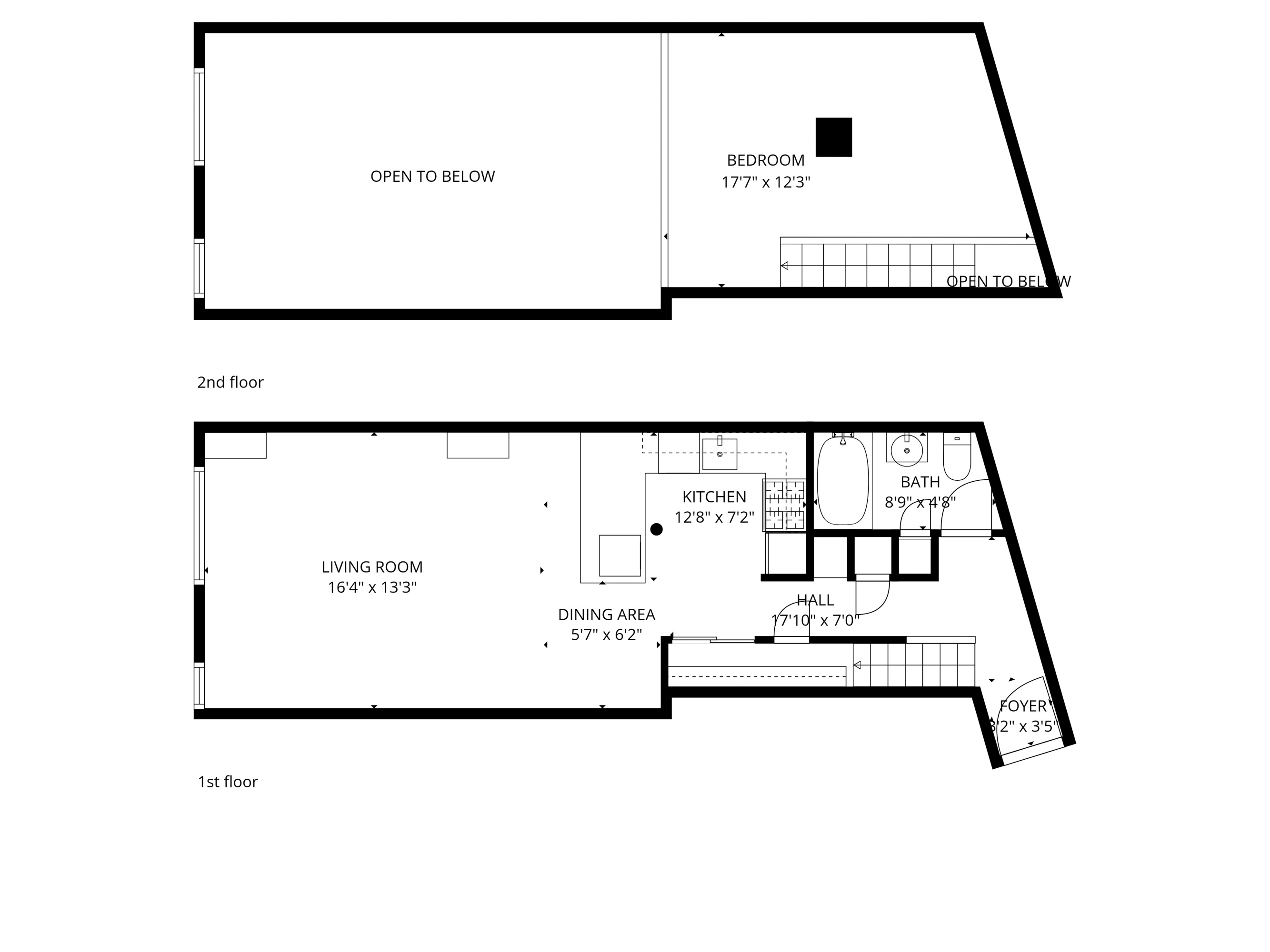 67 East 11th Street, Unit 518 Manhattan, NY 10003 - Photo 13 of 13