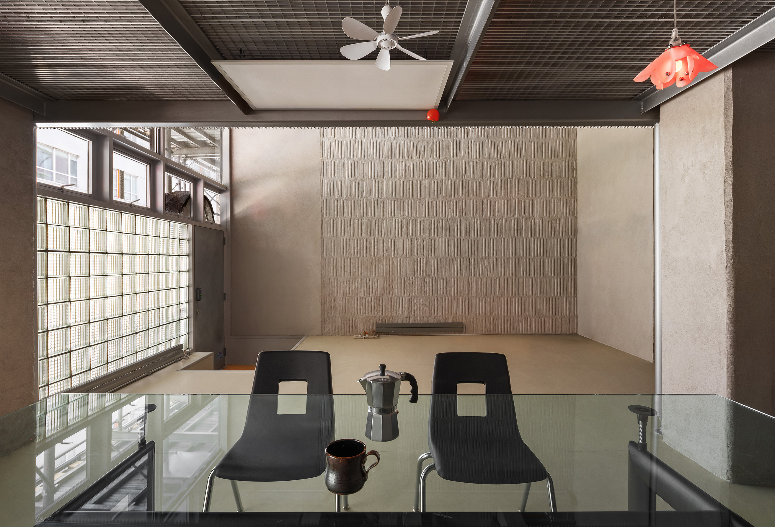529 West 42nd Street, Unit 1A Manhattan, NY 10036 - Photo 5 of 14 Gallery Image 5