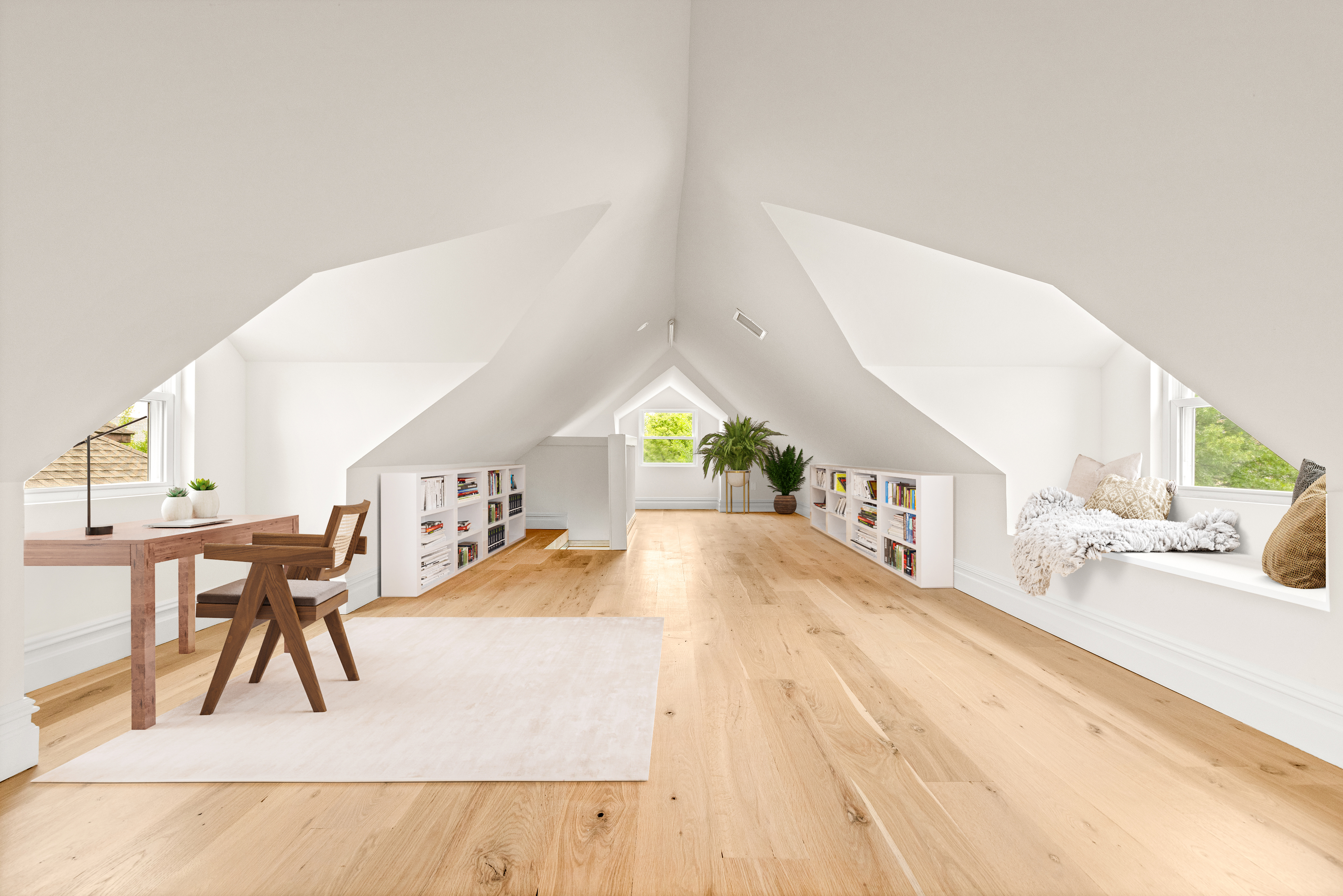 409 East 4th Street Brooklyn, NY 11218 - Photo 10 of 19 a view of a living room and dining room