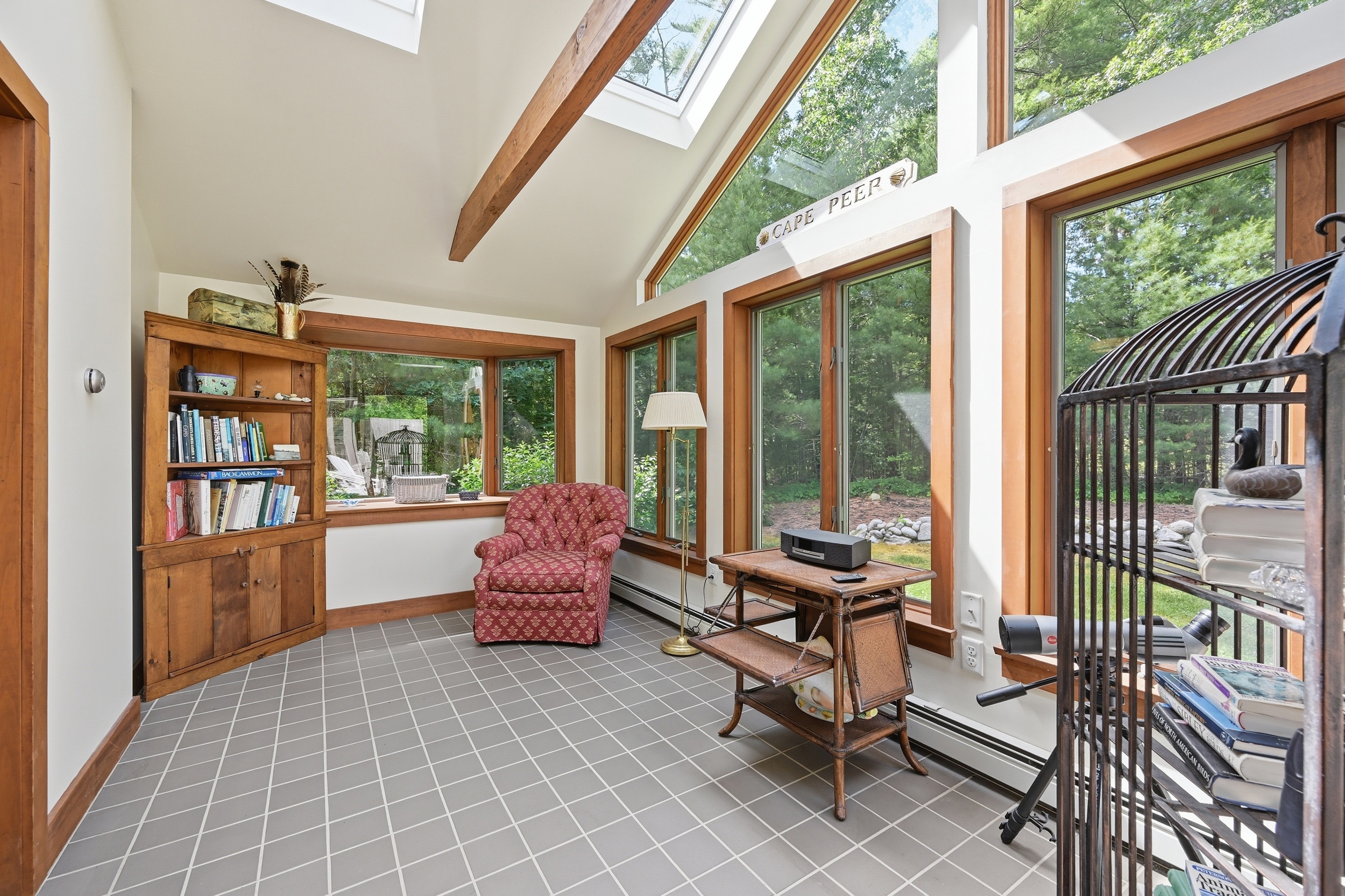 23 Portanimicut Road Orleans, MA 02653 - Photo 13 of 45