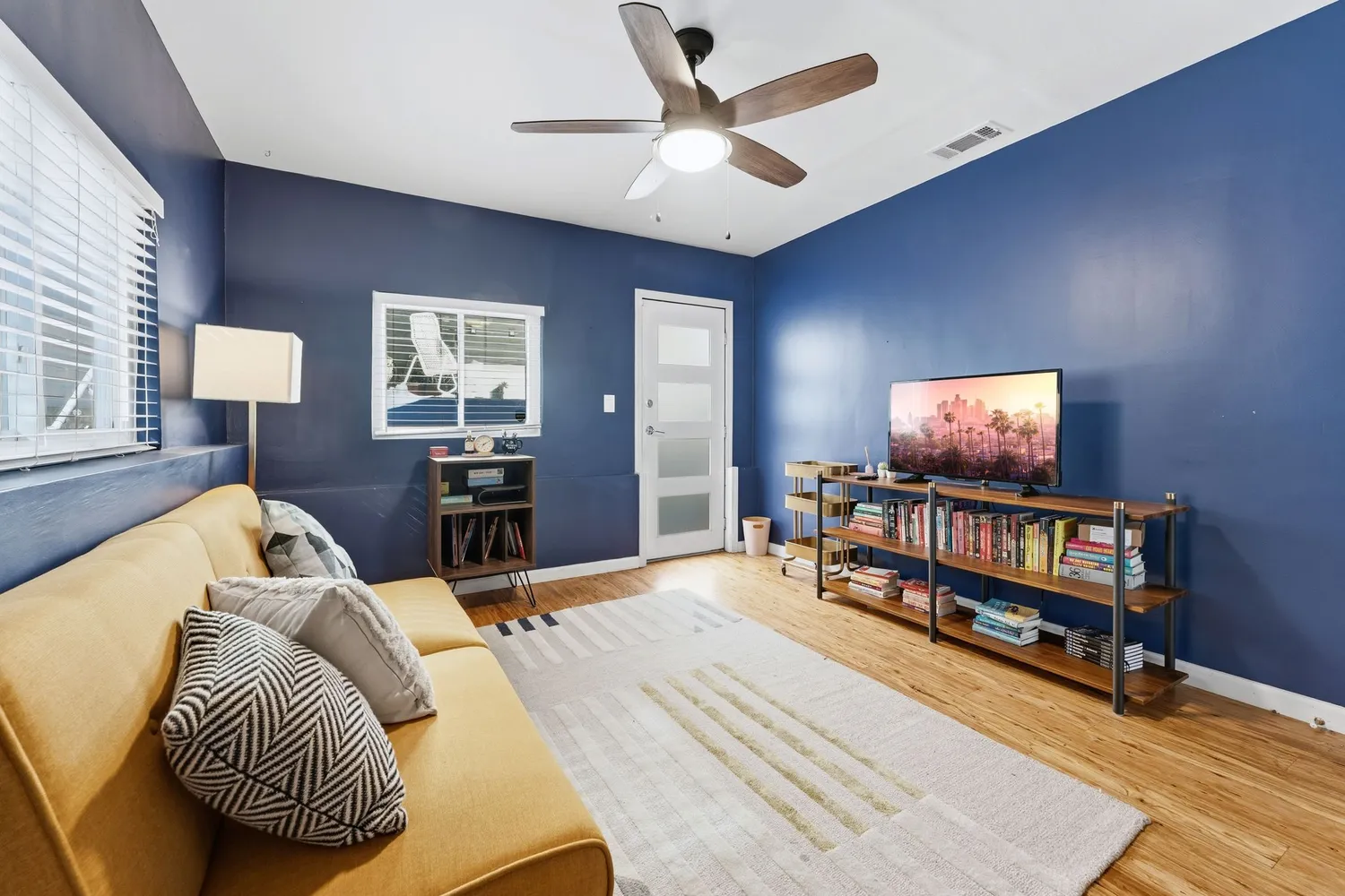 $749,000 | 711 Bernard Street, Los Angeles, CA 90012