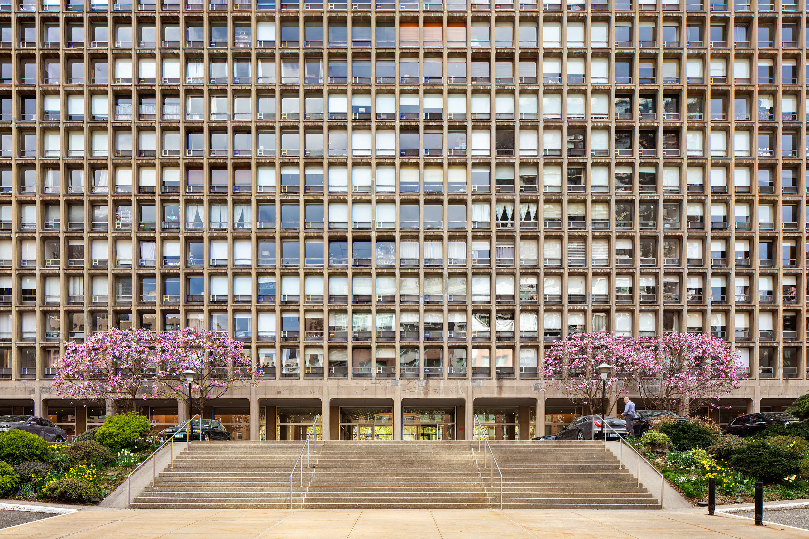 330 East 33rd Street, Unit 21J Manhattan, NY 10016 - Photo 12 of 13