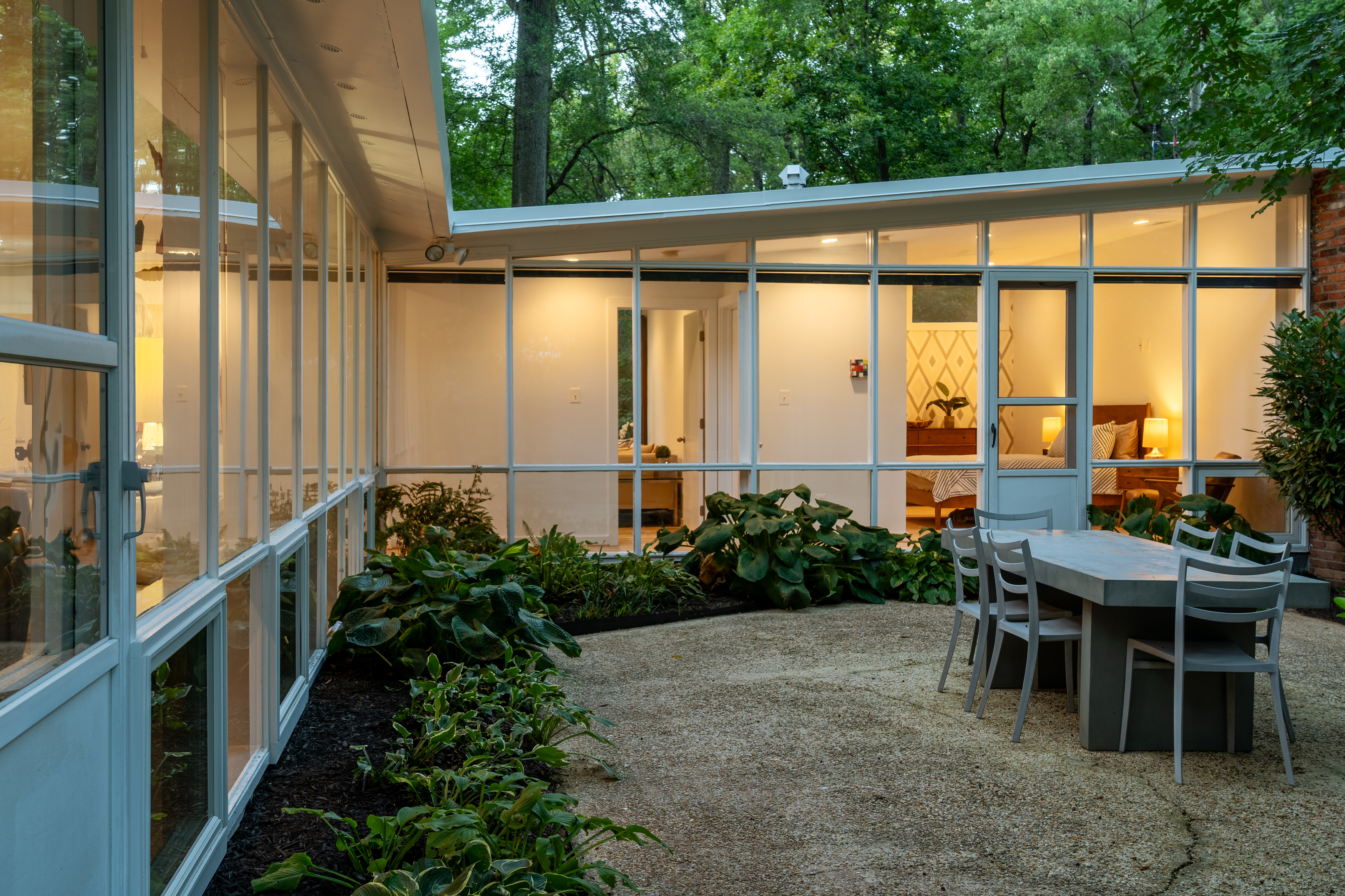 7216 Stafford Road Alexandria, VA 22307 - Photo 47 of 54 Gallery Image 47