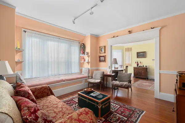 $695,000 | 12 Lauriston Street, Providence, RI 02906