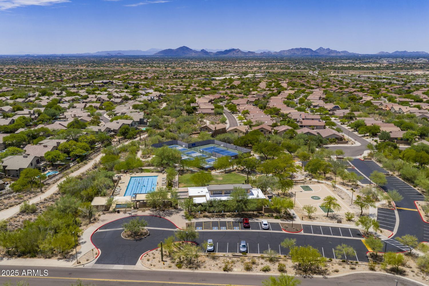 16535 North 109th Street Scottsdale, AZ 85255 - Photo 35 of 37