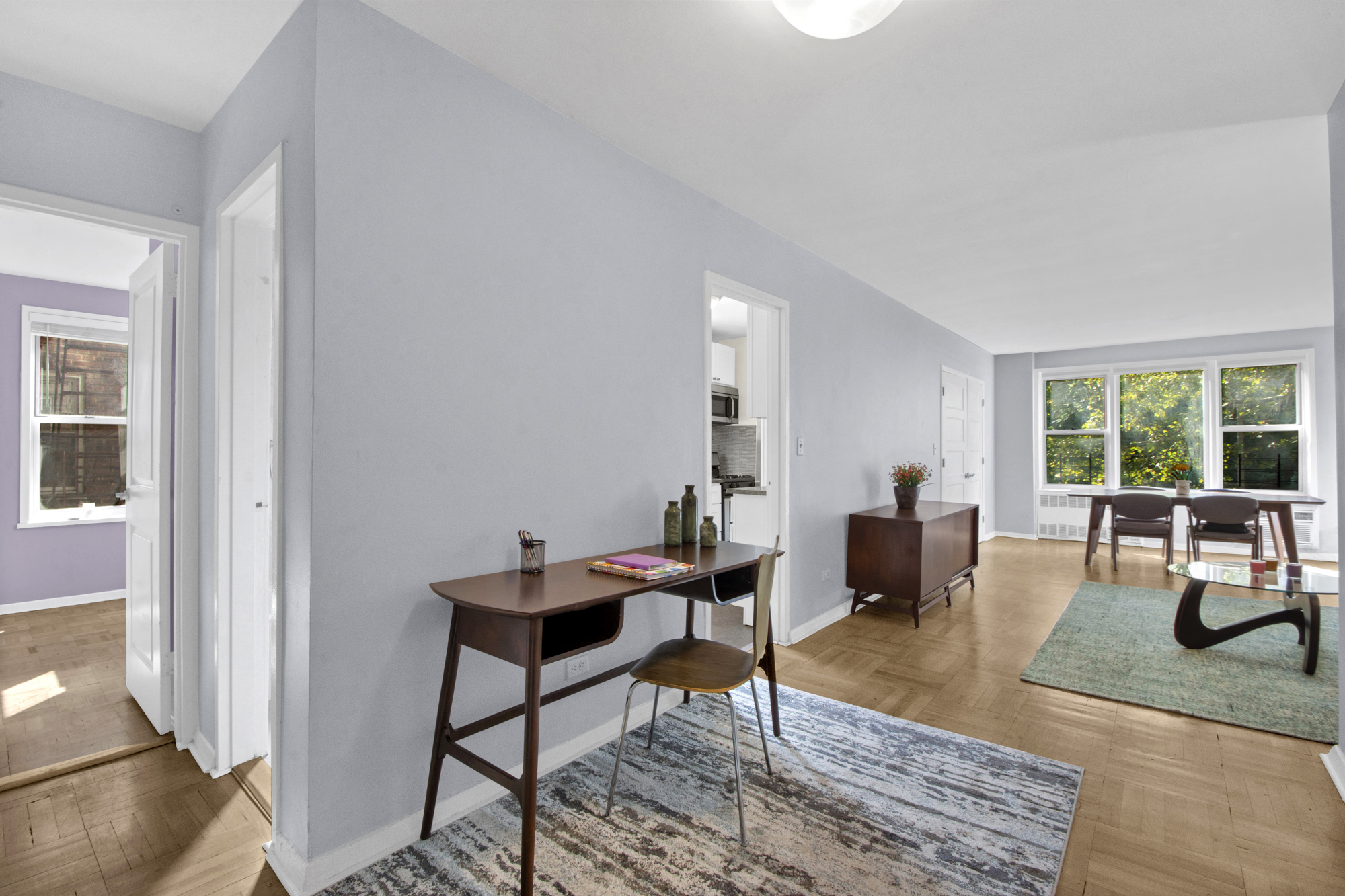 66 Overlook Terrace, Unit 4K Manhattan, NY 10040 - Photo 7 of 24 Gallery Image 7