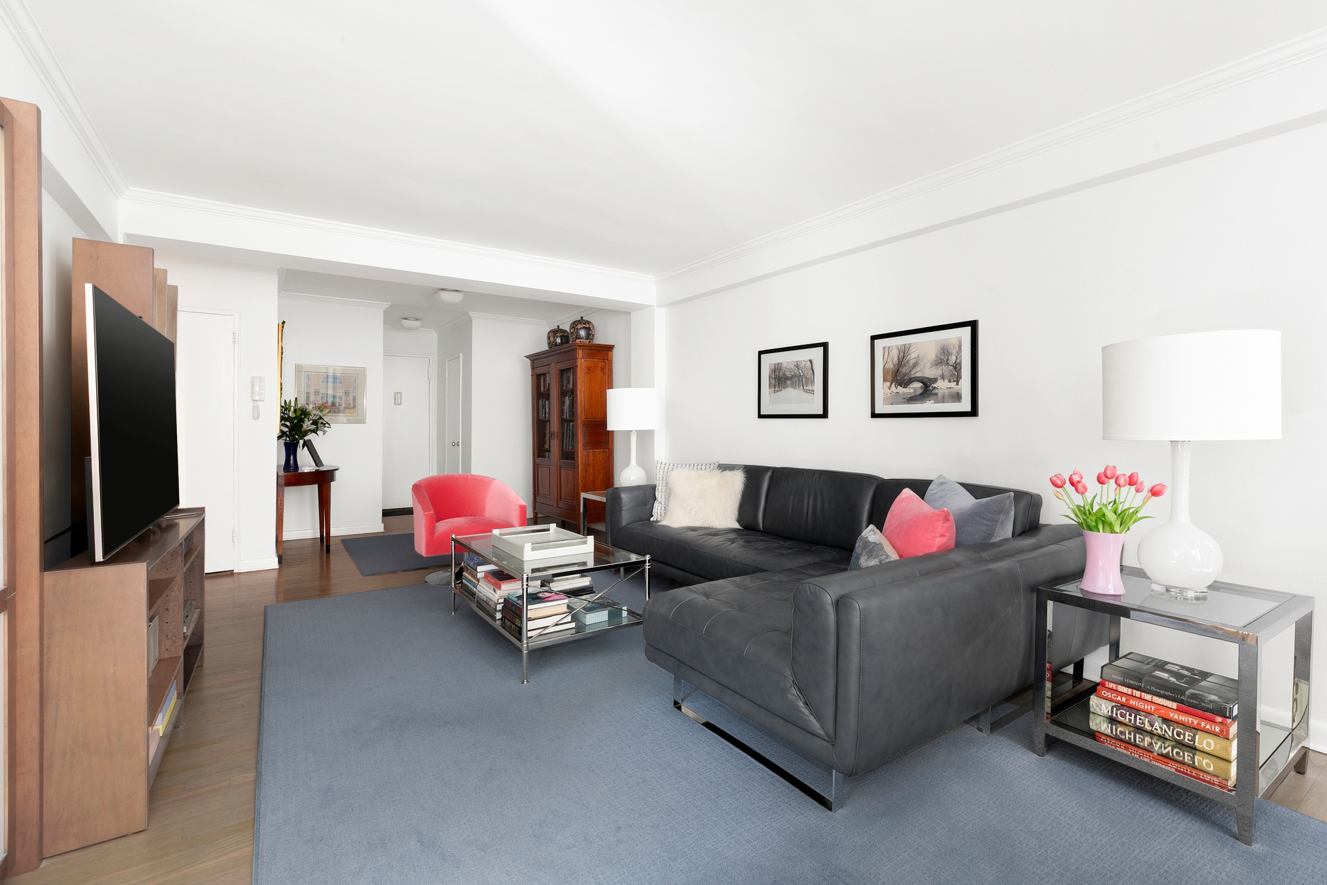 30 East 9th Street, Unit 4M Manhattan, NY 10003 - Photo 2 of 7
