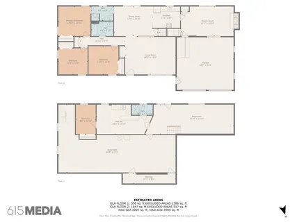 $449,000 | 2544 State Highway, Clarksville, TN 37040