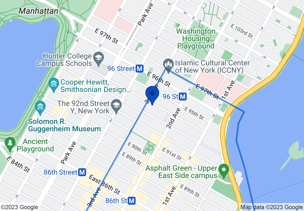 200 East 94th Street, Unit 2617 Manhattan, NY 10128 - Photo 20 of 21