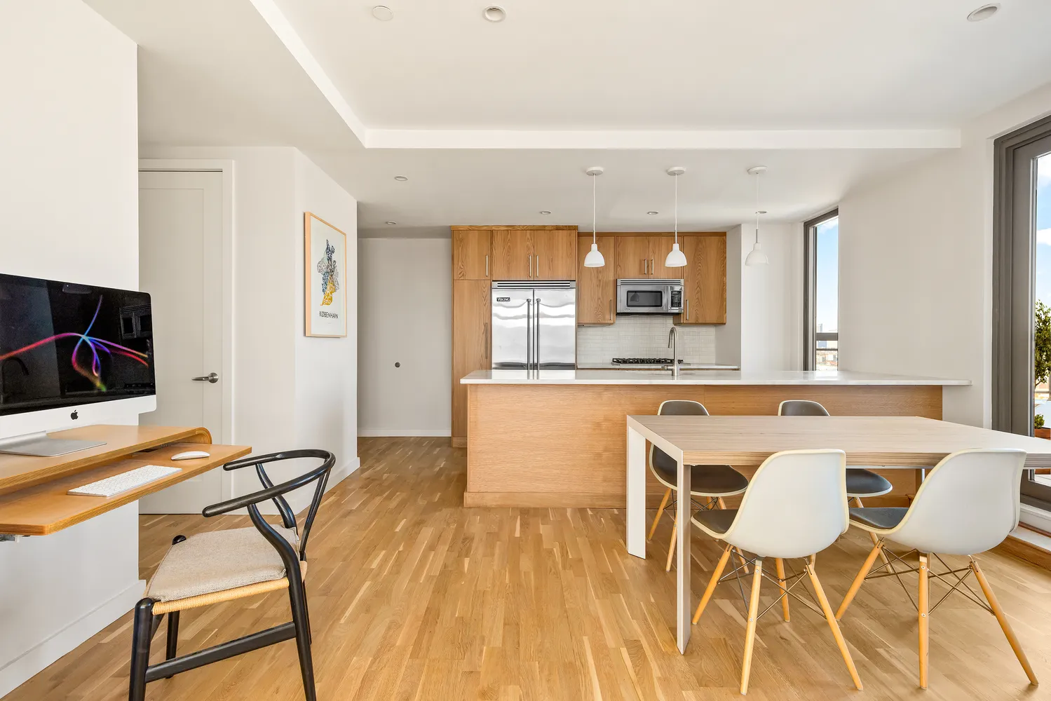 $2,350,000 | 500 4th Avenue, Unit 11C | Park Slope