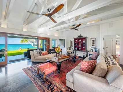 $11,950,000 | 1586 Mokulua Drive, Kailua, HI 96734