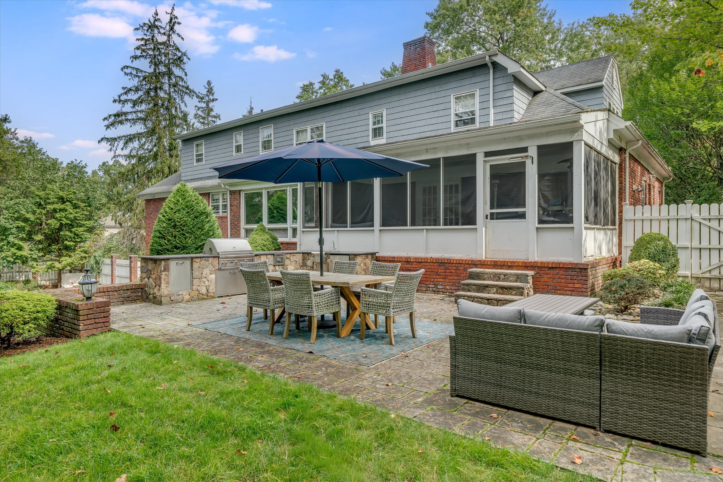 57 Mohawk Road Short Hills, NJ 07078 - Photo 13 of 20