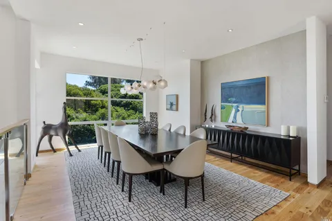 Contact Agent | 19 Toyon Lane, Sausalito, CA 94965
