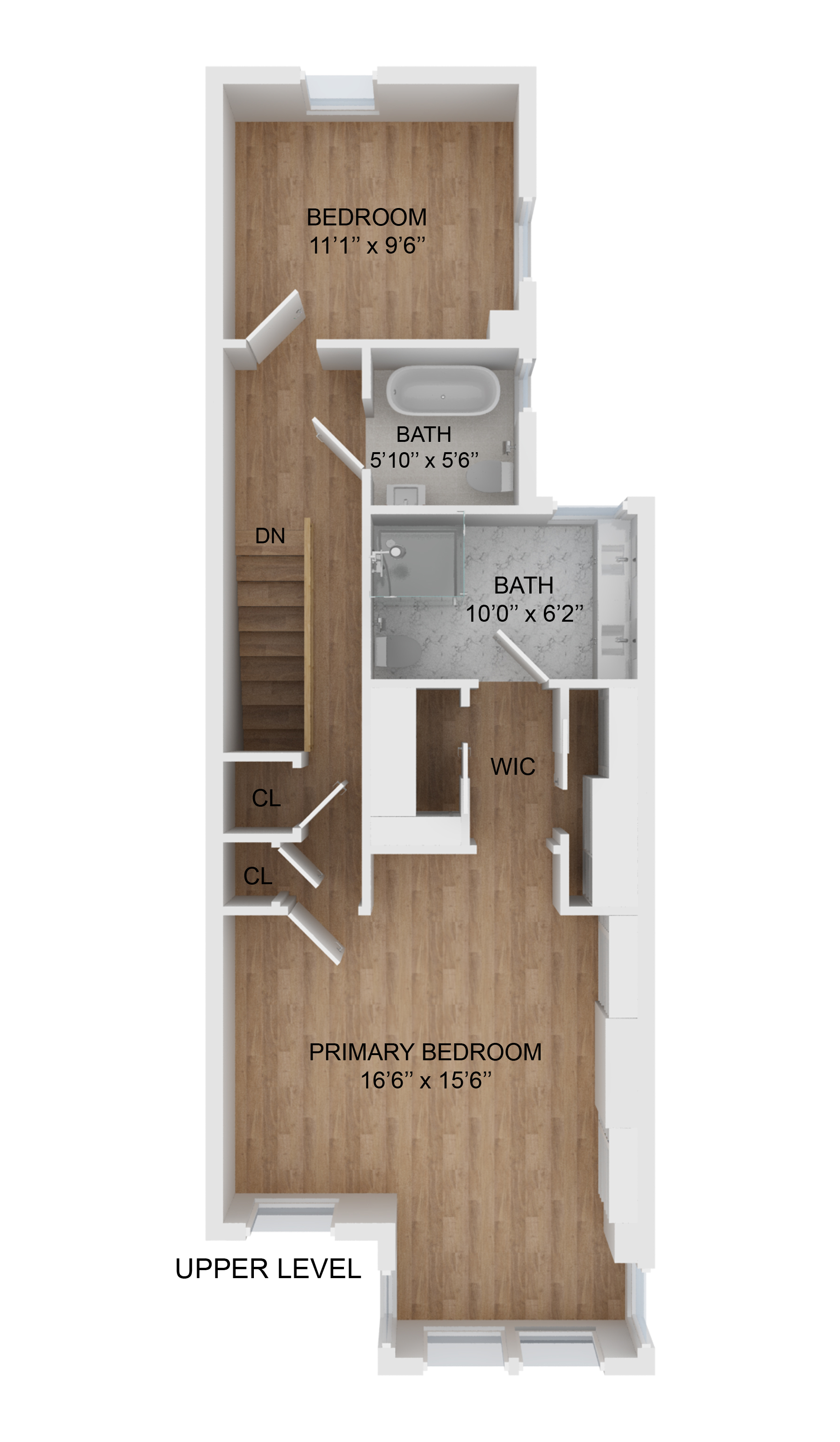 412 10th Street Southeast Washington, DC 20003 - Photo 34 of 34