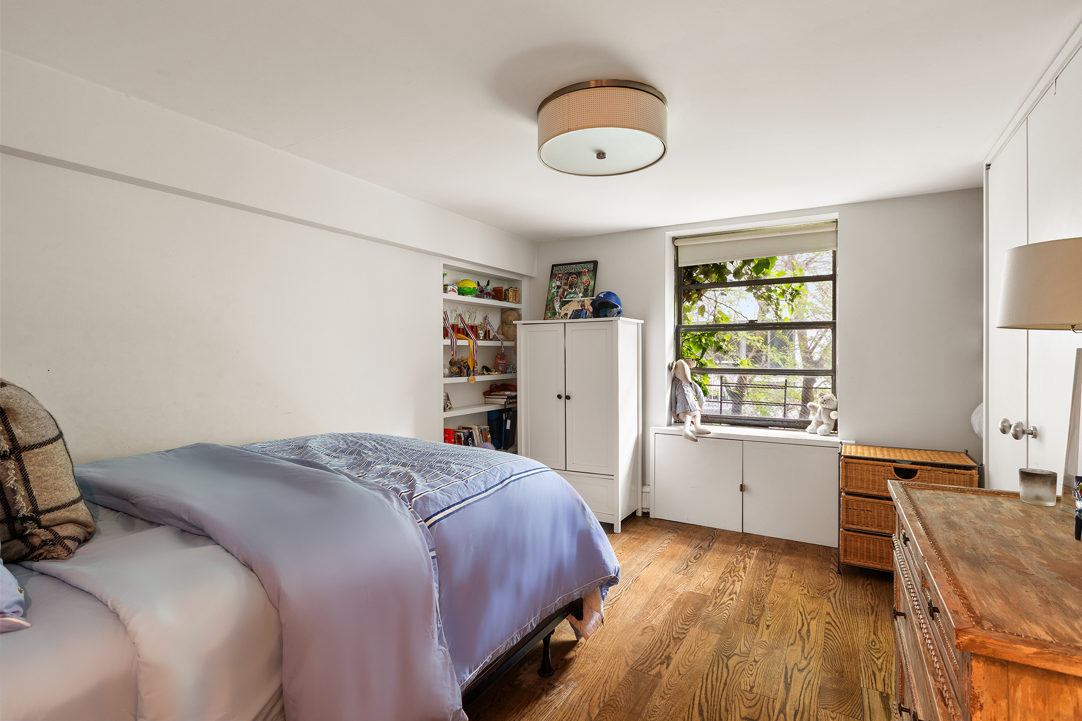 377 West 11th Street, Unit 3A Manhattan, NY 10014 - Photo 13 of 19