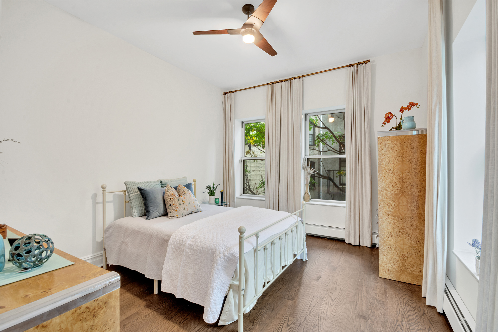 458 West 146th Street, Unit PHS Manhattan, NY 10031 - Photo 9 of 20