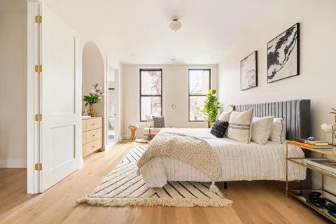 $2,395,000 | 599 Van Buren Street | Bushwick