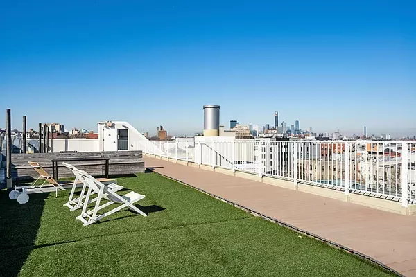 $4,600 | 834 Sterling Place, Unit 203 | Crown Heights