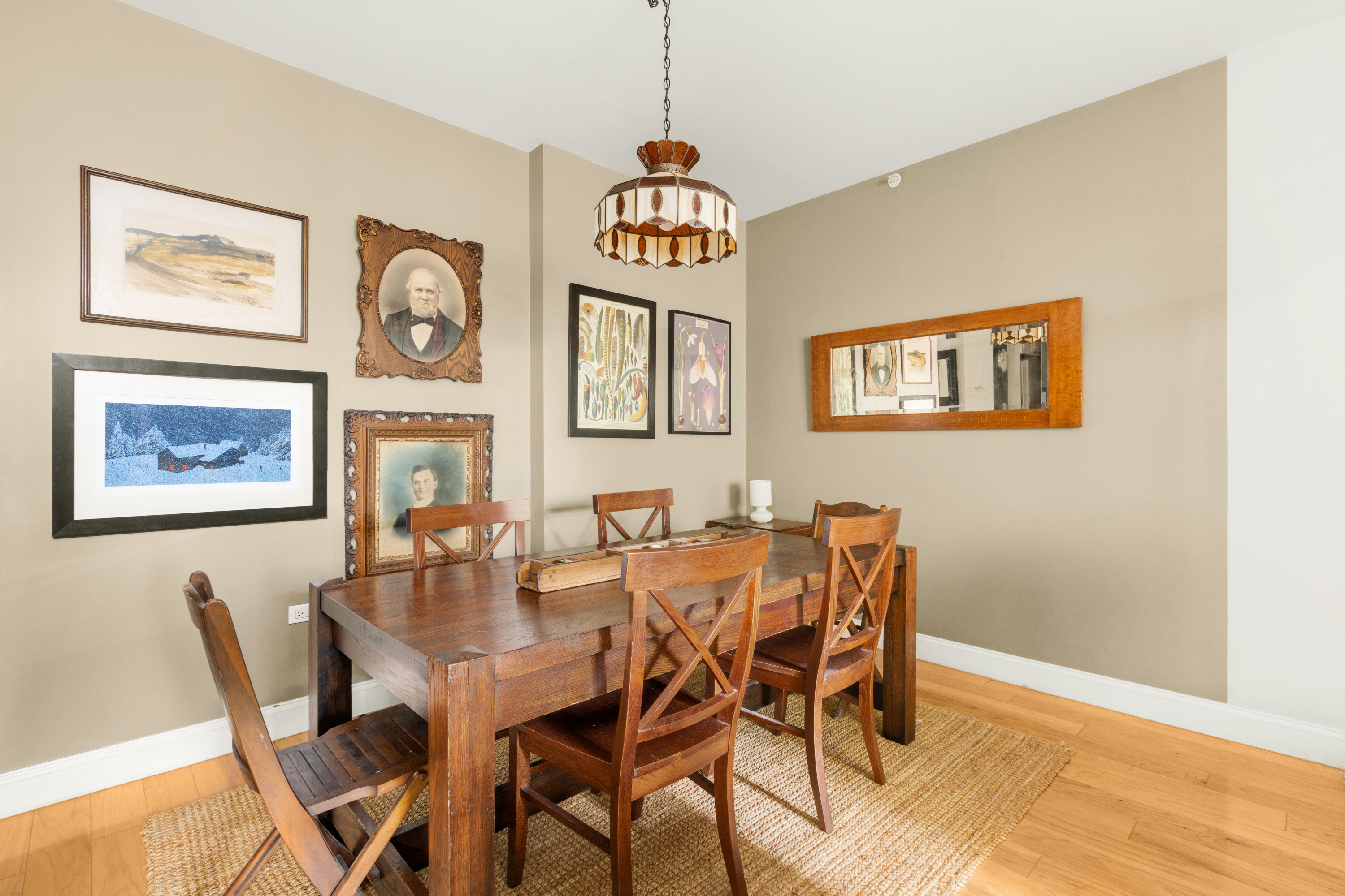 52 Dean Street, Unit 2E Brooklyn, NY 11201 - Photo 3 of 9
