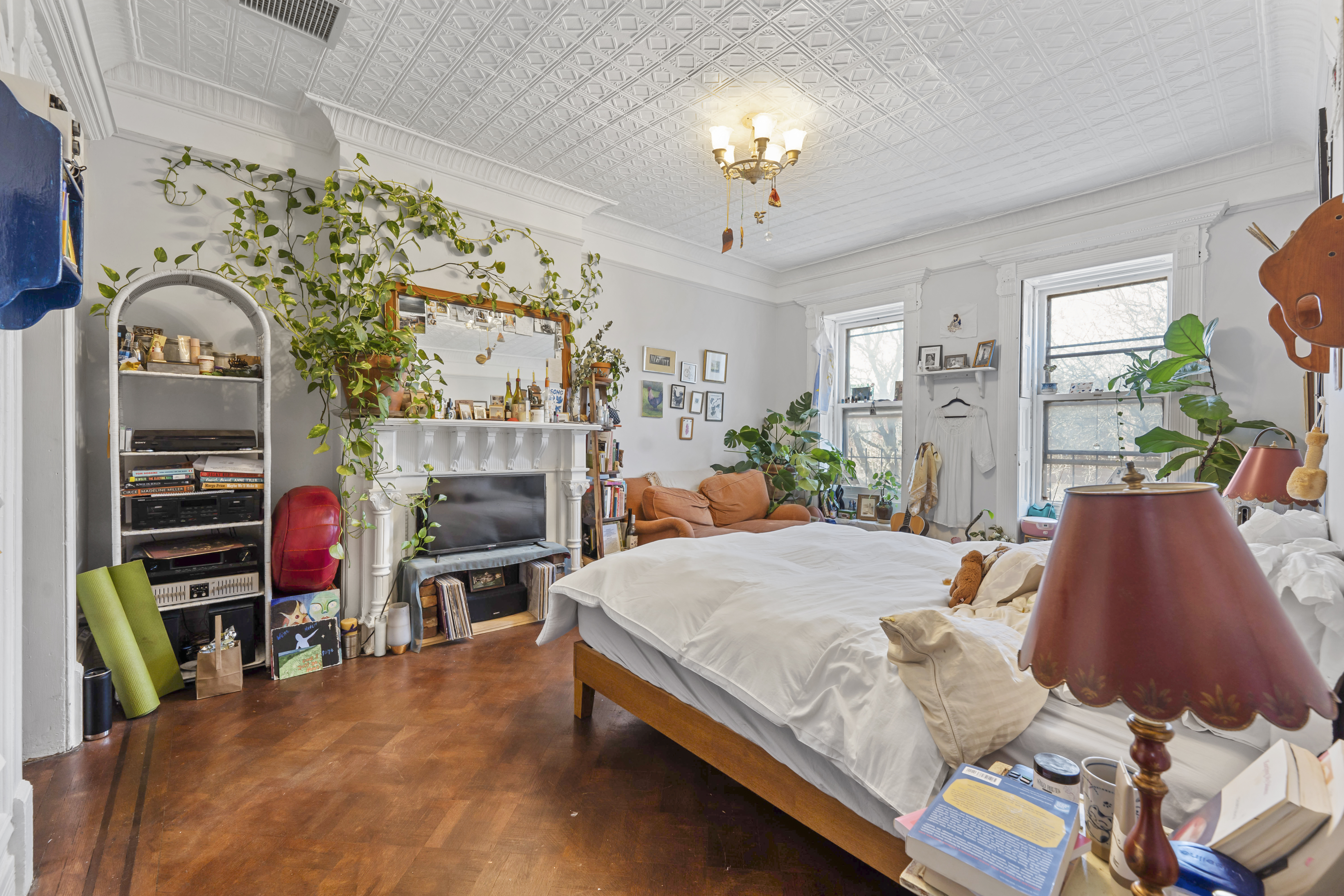 22 Linden Street Brooklyn, NY 11221 - Photo 12 of 32