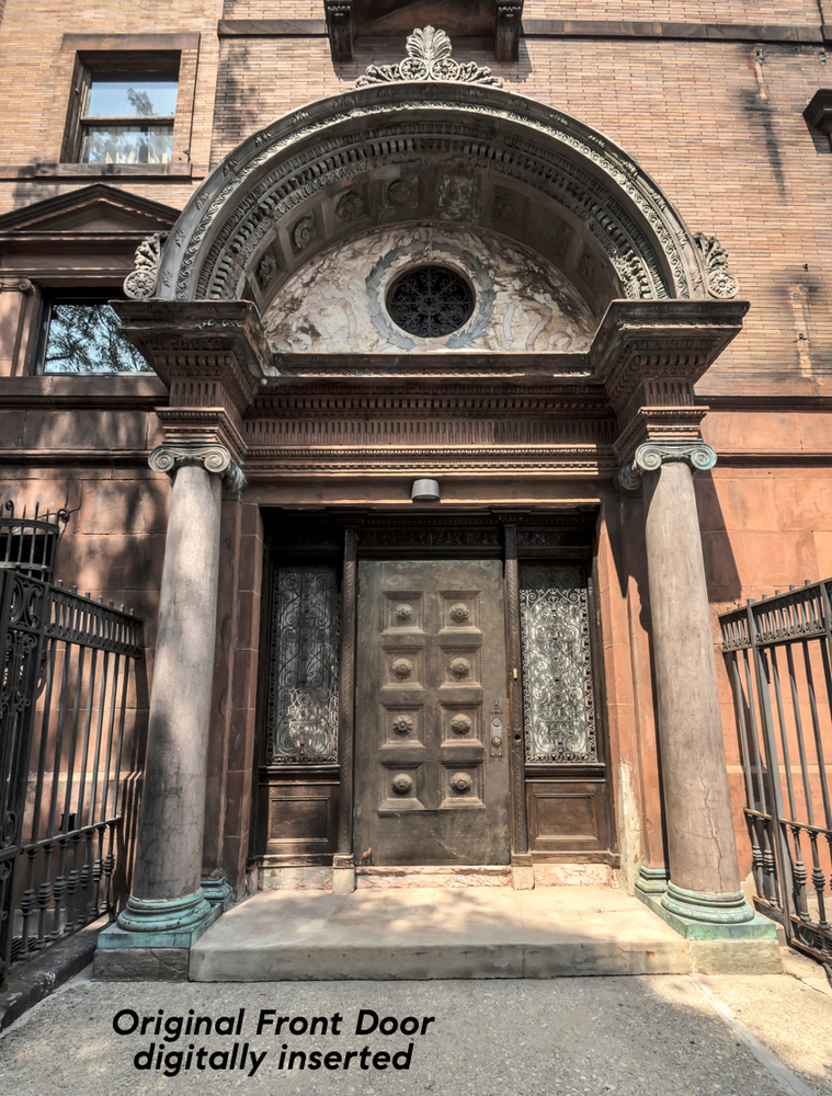 1 West 123rd Street Manhattan, NY 10027 - Photo 34 of 48