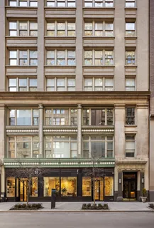 $2,895,000 | 49 East 21st Street, Unit 9A | Flatiron